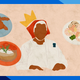 Illustration for article titled iBuilt to Last/i: American Express and Elaine Welteroth Launch a Vodcast to Celebrate Black-Owned Small Businesses